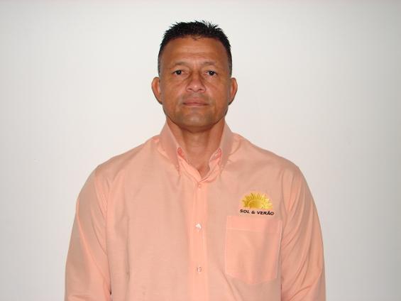 Aguinaldo Medeiros