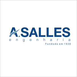 Asalles Engenharia Asalles Engenharia
