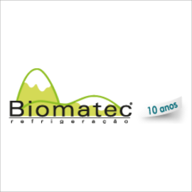 Biomatec Refrigeração Biomatec Refrigeração