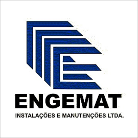 Engemat Instalação e Manutenção Engemat Instalação e Manutenção