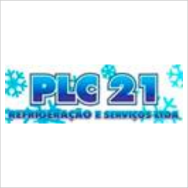 PLC 21 Refrigeração PLC 21 Refrigeração