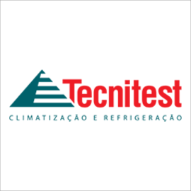 Tecnitest Climatização e Refrigeração Tecnitest Climatização e Refrigeração