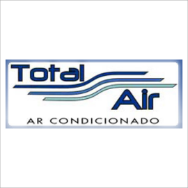 Total Air Ar Condicionado Total Air Ar Condicionado