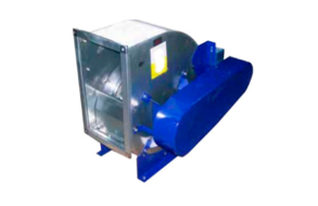 Ventilador (Caixa)