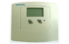 ET12M Termostatos