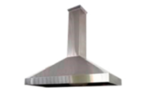 Coifa Inox